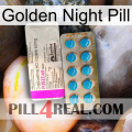 Golden Night Pill new07